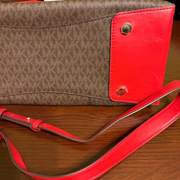 Michael Kors shoulder bag - Picture 2 of 6